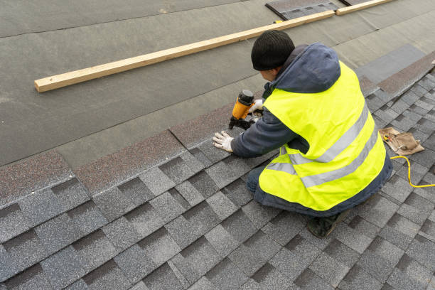 Roof Installation Near Me in Electra, TX