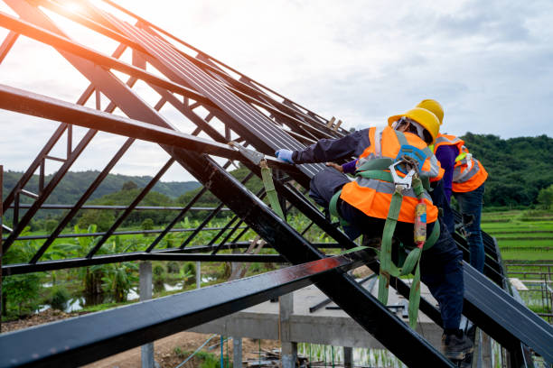 Electra, TX Roofing Contractor Company