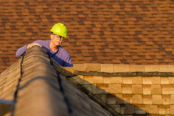 Best Commercial Roofing Services  in Electra, TX
