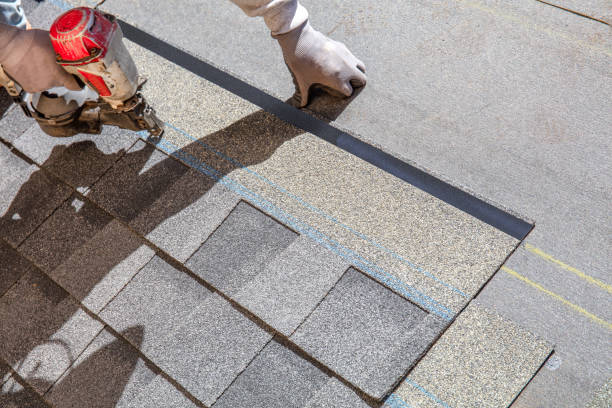 Quick and Trustworthy Emergency Roof Repair Services in Electra, TX