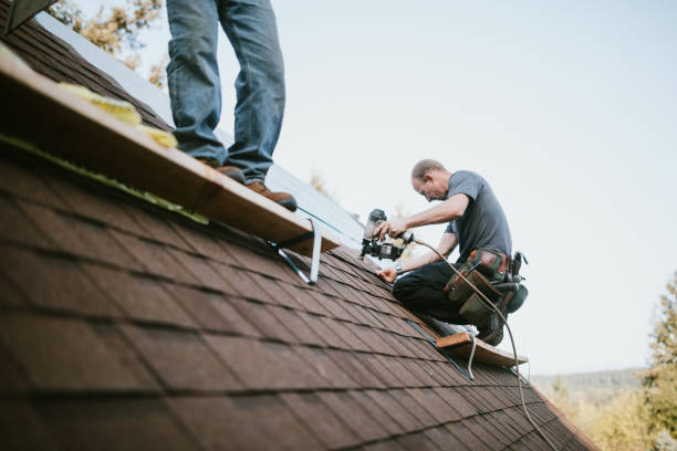 Residential Roof Replacement in Electra, TX